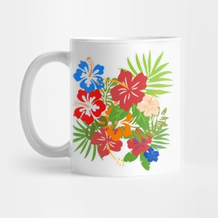 Spring in Bloom Mug